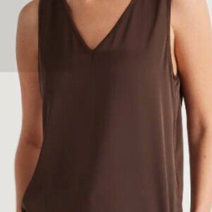 Sleeveless Shell bundle